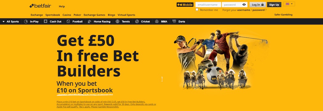 Betfair